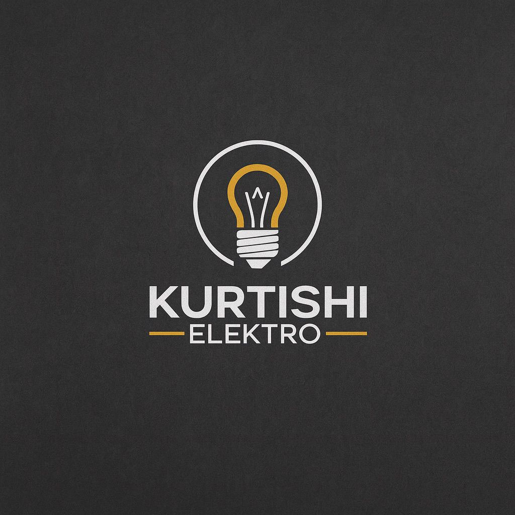 Kurtishi Elektro Logo